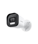 Câmara Vigilância POE Bullet 4K C/Visão Nocturna