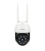 Câmara Vigilância WIFI PTZ 5MP C/Deteção Movimento + AI Track | ICSEE - Image 2