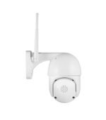 Sistema CCTV WIFI - 8x Câmara PTZ 3MP C/Visão Nocturna/AI Track + Gravador 10CH 5MP | Tuya - Image 5