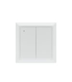 Controlo Remoto Duplo Mini RF e Regulador de Intensidade Sem Fios