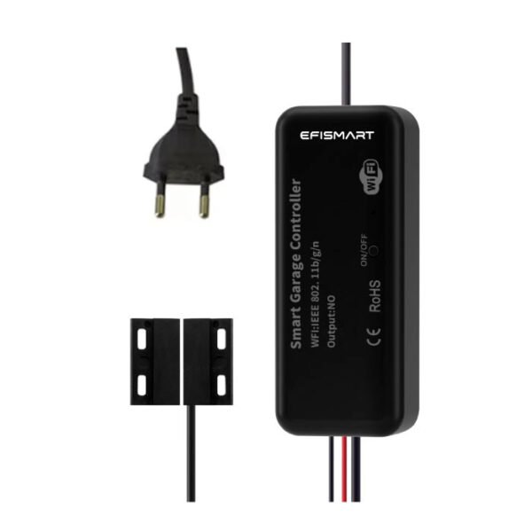 Módulo de Portão WIFI 5V