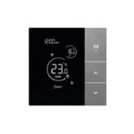 Termóstato Inteligente - Piso Radiante C/Controlo por Voz | Tuya