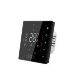 Termóstato Digital 16A WIFI - Piso Radiante | TUYA - Image 2