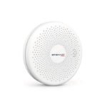 Detetor de Fumo Inteligente WIFI | Tuya