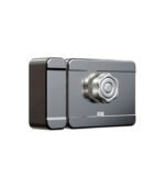 Fechadura Inteligente 43mm C/ Impressão Digital / Cartão / Teclado | Tuya - Image 3