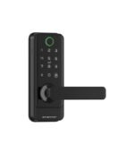 Fechadura Inteligente 35-60mm C/ Impressão Digital / Leitor Cartão / Teclado - Image 2