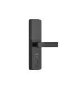 Fechadura Inteligente C/ Câmara / Impressão Digital / Cartão / Teclado - 55mm - Image 3