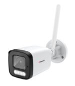 Câmara Vigilância Bullet WIFI 5MP C/Visão Nocturna + Deteção Movimento + X-Vision | Tuya | Kits - Image 3