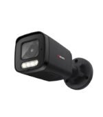 Câmara Vigilância Bullet POE 5MP C/Visão Nocturna + Deteção Movimento + X-Vision | Tuya | Kits - Image 2