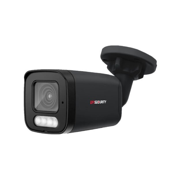 Câmara Vigilância Bullet POE 4K C/Visão Nocturna + Deteção Movimento + X-Vision | Tuya | Kits