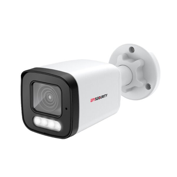 Câmara Vigilância Bullet POE 4K C/Visão Nocturna + Deteção Movimento + X-Vision | XMEye PRO