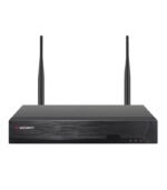 Gravador NVR WIFI 10CH 5MP | Tuya - Image 2