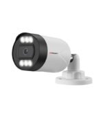 Sistema CCTV POE - 4x Bullet 5MP C/Visão Nocturna/Deteção Movimento + Gravador POE 4CH + IP 10CH 4K | XMEye PRO - Image 3