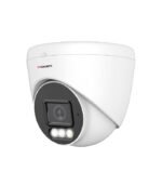 Sistema CCTV POE - 4x Câmara Dome 4K C/Visão Nocturna/Detecção + Gravador POE 4CH/IP 10CH 4K | XMEye PRO - Image 3