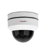 Câmara Vigilância Dome POE 4K C/Zoom Óptico 4x + Detecção Inteligente | XMEye PRO - Image 2
