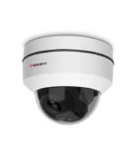 Câmara Vigilância Dome POE 4K C/Zoom Óptico 4x + Detecção Inteligente | XMEye PRO