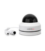 Câmara Vigilância Dome POE 4K C/Zoom Óptico 4x + Detecção Inteligente | XMEye PRO - Image 3