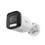 Câmara Vigilância Bullet POE 4K C/Visão Nocturna Avançada + Rec. Facial | XMEye PRO