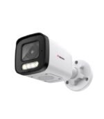 Câmara Vigilância Bullet POE 4K C/Visão Nocturna Avançada + Rec. Facial | XMEye PRO