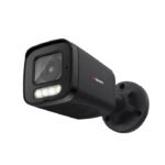 Câmara Vigilância Bullet POE 4K C/Visão Nocturna Avançada + Rec. Facial | XMEye PRO