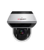 Câmara Vigilância Dome POE 4K C/Zoom Óptico 5x + Detecção Inteligente | XMEye PRO - Image 3