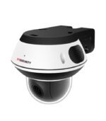 Câmara Vigilância Dome POE 4K C/Zoom Óptico 5x + Detecção Inteligente | XMEye PRO - Image 2