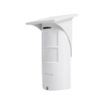 Sensor Movimento Exterior C/Painel Solar e Omissão de Animais - PIR