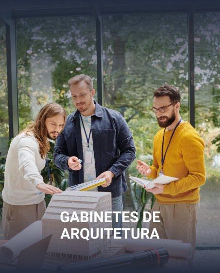arquitetos