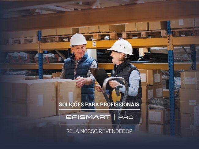 EFISMART-PRO