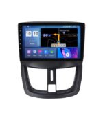 Auto Rádio Peugeot 207 Android | 2006-2015