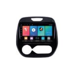 Auto Rádio Renault Captur Android | 2011-2020