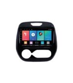 Auto Rádio Renault Captur Android | 2011-2020