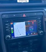 Auto Rádio Audi A4 B6/B7 Android | 2000-2008 - Image 2