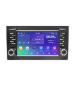 Auto Rádio Audi A4 B6/B7 Android | 2000-2008