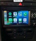 Auto Rádio Audi A4 Android 7" | 2000-2008 - Image 2