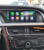 Auto Rádio Audi A4/A5 Android Concert/MMI3G | 2012-2016 - Image 2