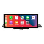 Auto Rádio Audi A4/A5 Android | 2017-2020