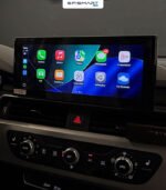 Auto Rádio Audi A4/A5 Android | 2017-2020 - Image 2