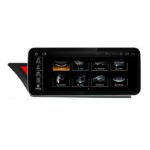 Auto Rádio Audi A4/A5 B8 Android Concert/MMI3G | 2008-2015