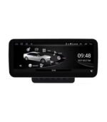 Auto Rádio Audi Q7 Android MMI2G/MMI3G | 2005-2015