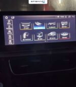 Auto Rádio Audi Q7 Android MMI2G/MMI3G | 2005-2015 - Image 2