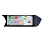 Auto Rádio Mercedes Classe C W204 Android 8GB 128GB | 2011-2014