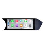 Auto Rádio Mercedes Classe C W204 Android 8GB 128GB | 2011-2014