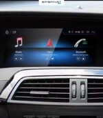 Auto Rádio Mercedes Classe C W204 Android 8GB 128GB | 2011-2014 - Image 2