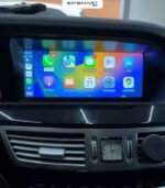 Auto Rádio Mercedes Classe S W221 Android NTG3.0/3.5 | 2006-2013 - Image 2