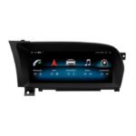 Auto Rádio Mercedes Classe S W221 Android NTG3.0/3.5 | 2006-2013