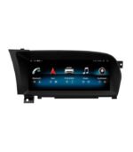 Auto Rádio Mercedes Classe S W221 Android NTG3.0/3.5 | 2006-2013