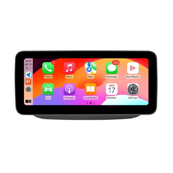 Auto Rádio Mercedes Classe B W246 Android NTG4.5/5.0 | 2011-2018