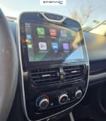 Auto Rádio Renault Clio 4 Android | 2012-2019 - Image 2