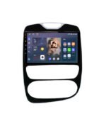 Auto Rádio Renault Clio 4 Android | 2012-2019